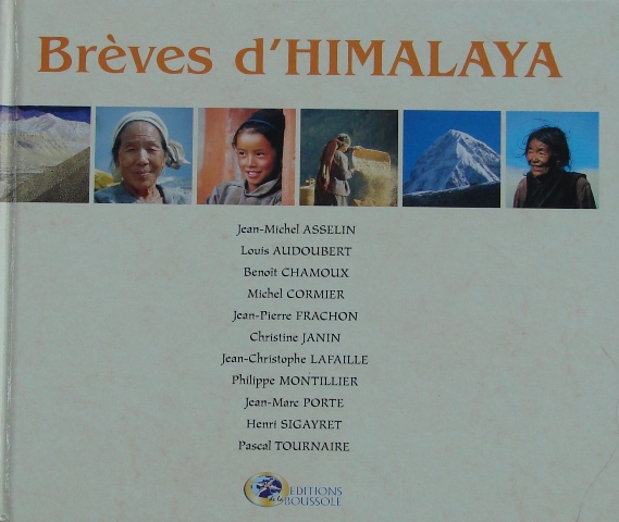 brevesdhimalaya